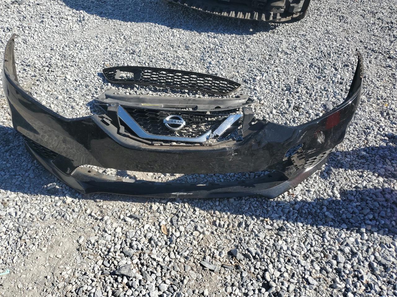 3N1AB7AP8JY347461 NISSAN SENTRA 2018