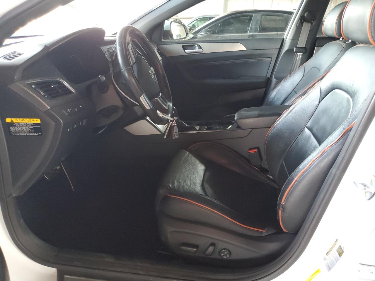 2015 Hyundai Sonata - Image 7