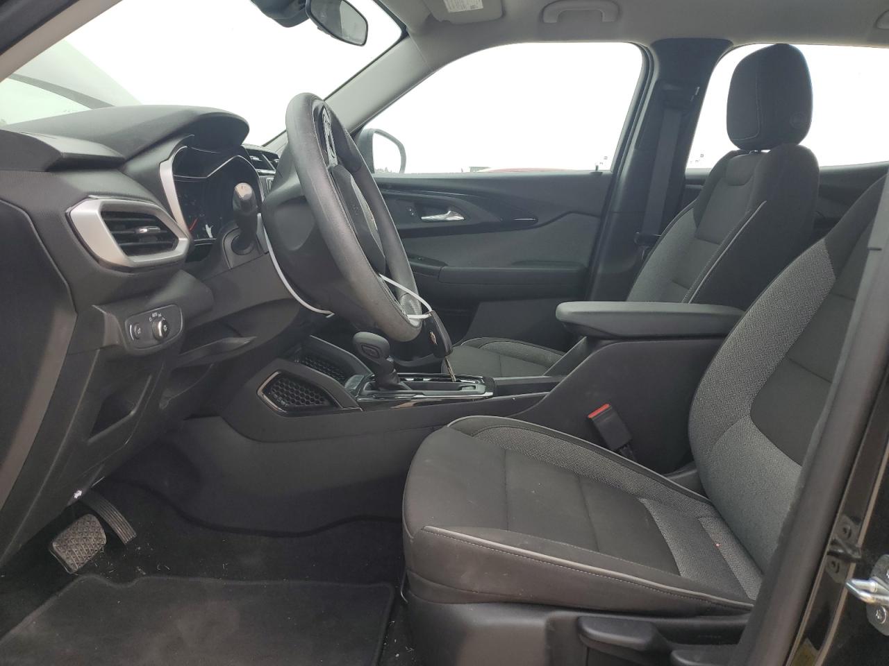 VIN: KL79MMS2XPB204933 2023 CHEVROLET TRAILBLZR