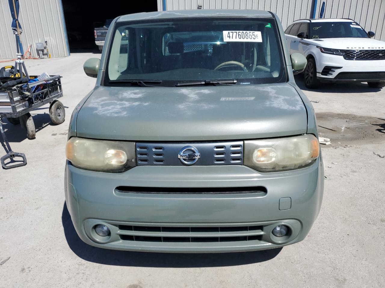2009 Nissan Cube - Image 5