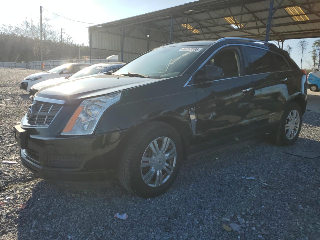 2011 Cadillac SRX - Image 1