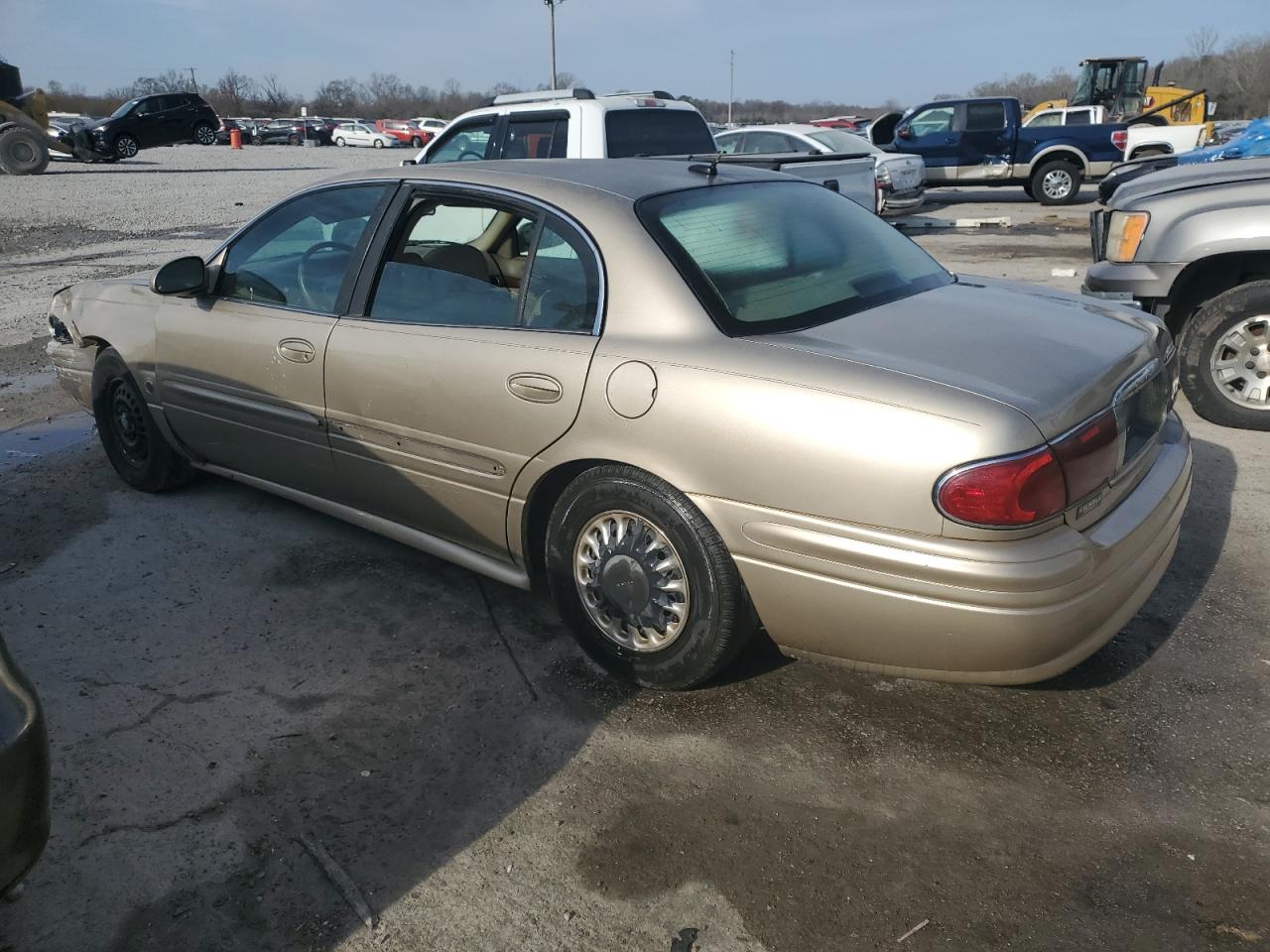 2005 Buick LeSabre - Image 2