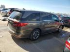 2022 Honda Odyssey Exl for Sale in New Orleans, LA - Front End
