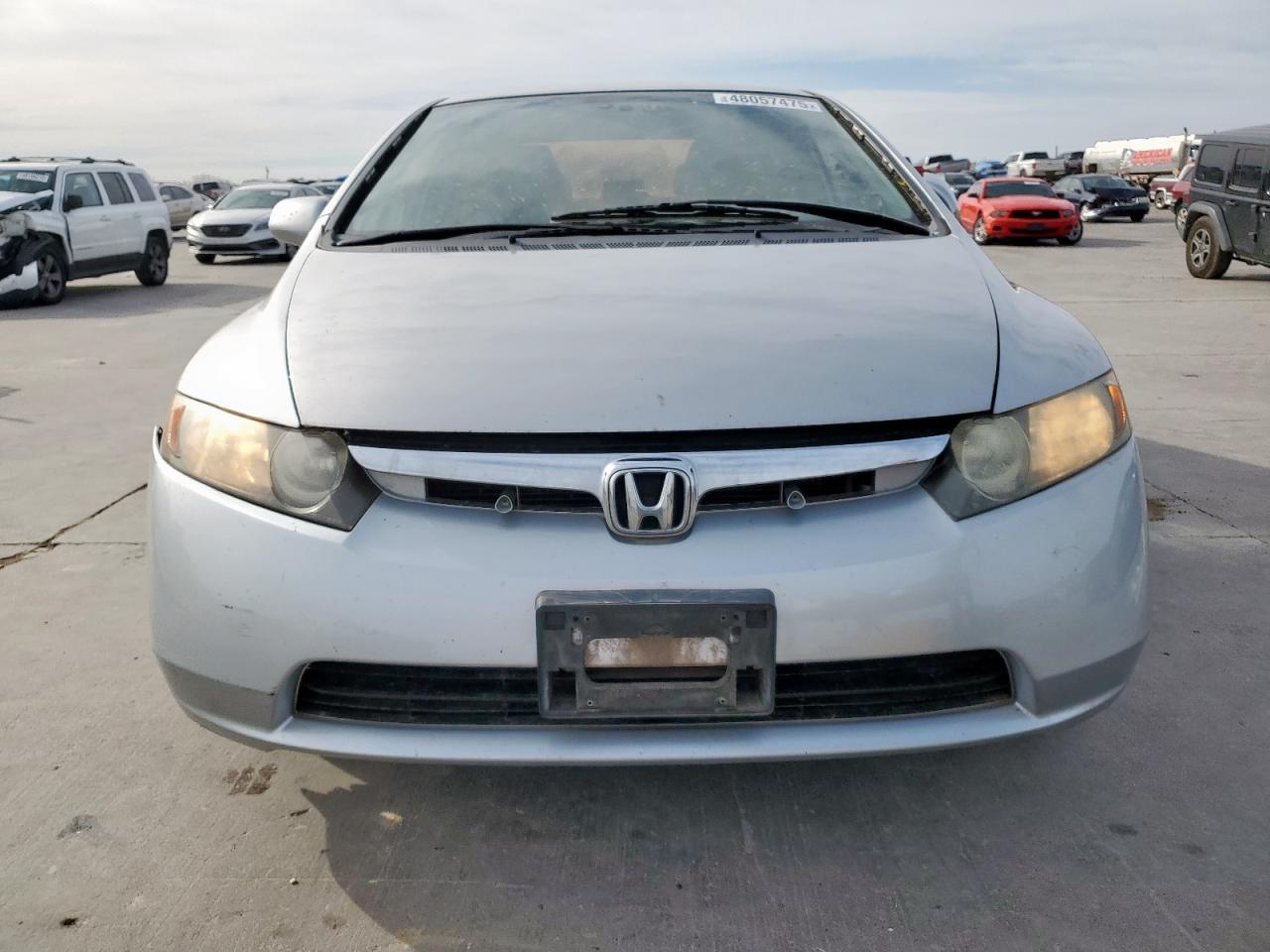 2008 Honda Civic - Image 5