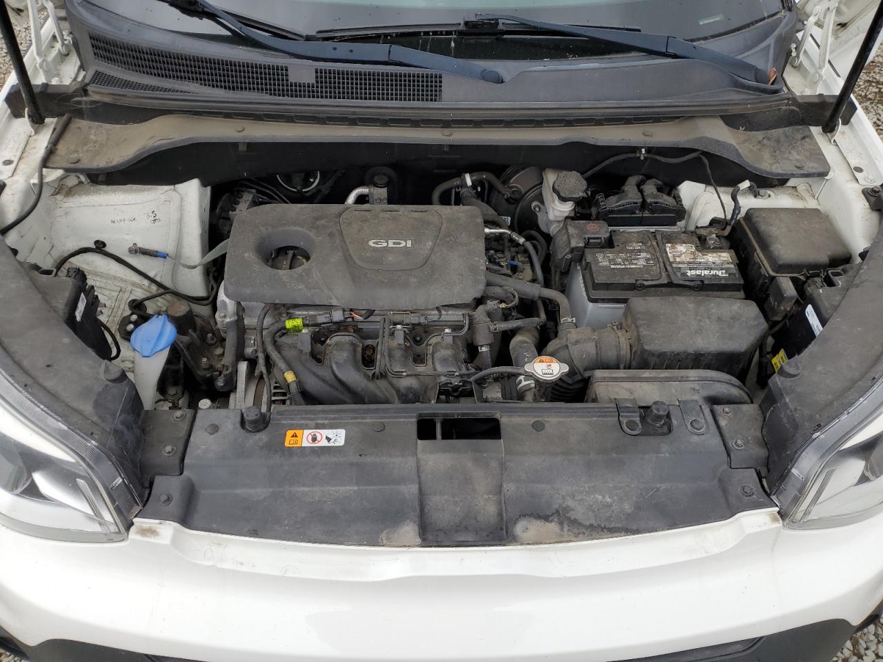 2017 Kia Soul - Image 12