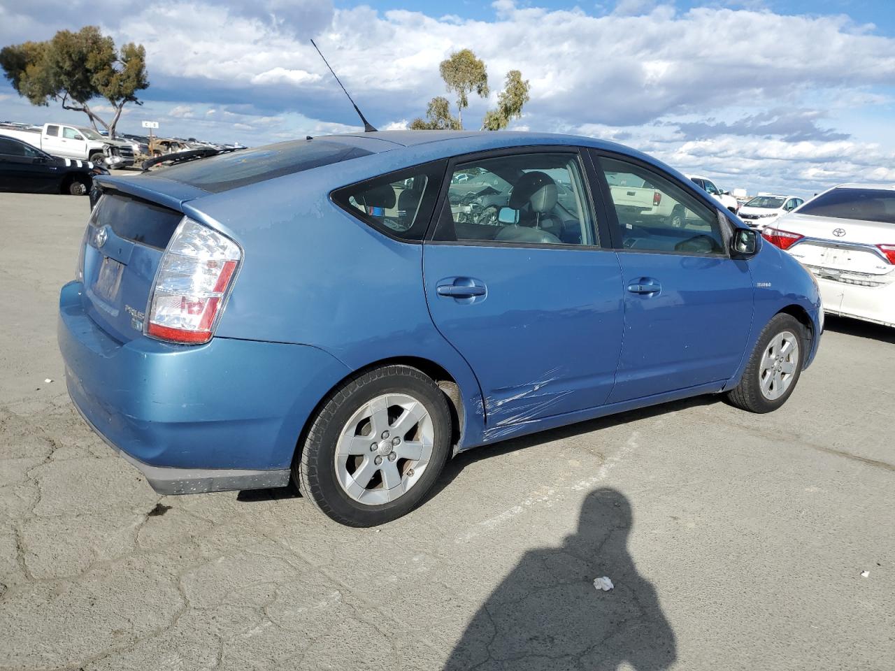 2009 Toyota Prius - Image 3