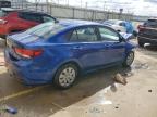 2020 Kia Rio Lx na sprzedaż w Lawrenceburg, KY - Front End