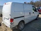 2021 Nissan Nv200 2.5S na sprzedaż w Memphis, TN - Front End