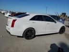 2017 Cadillac Ats-V  na sprzedaż w Wilmer, TX - Front End