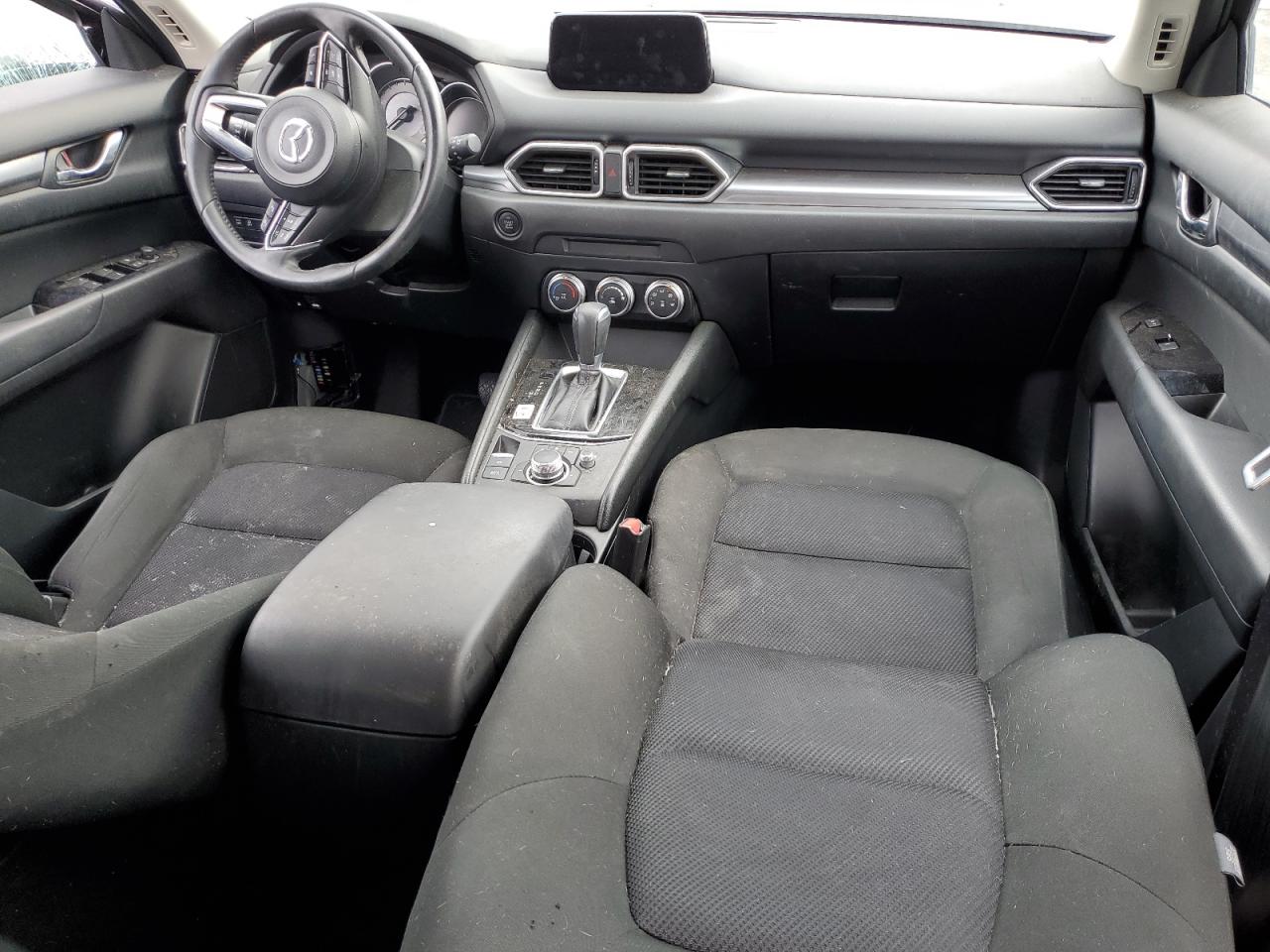 2020 Mazda CX-5 - Image 8