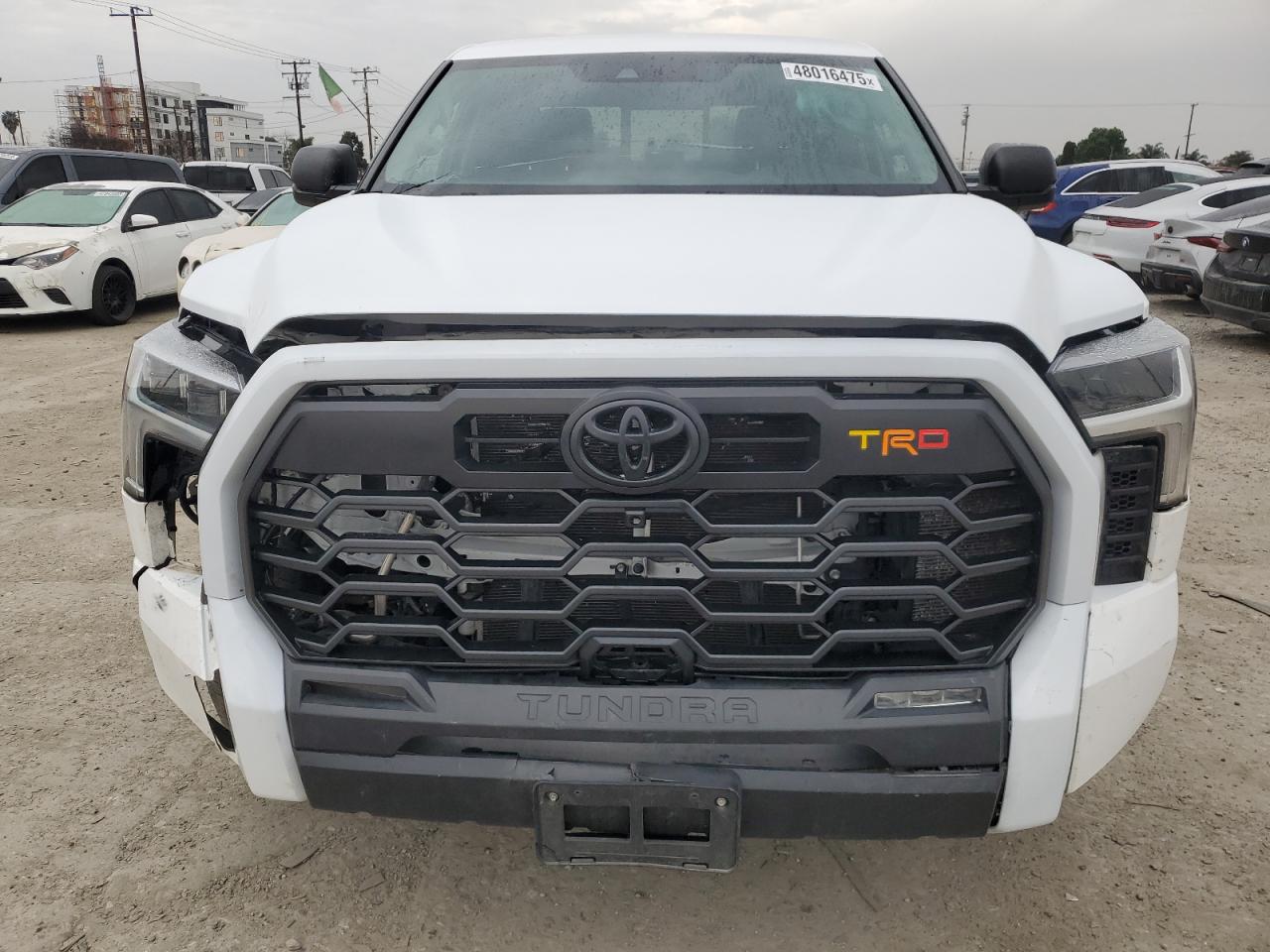 2022 Toyota Tundra - Image 5