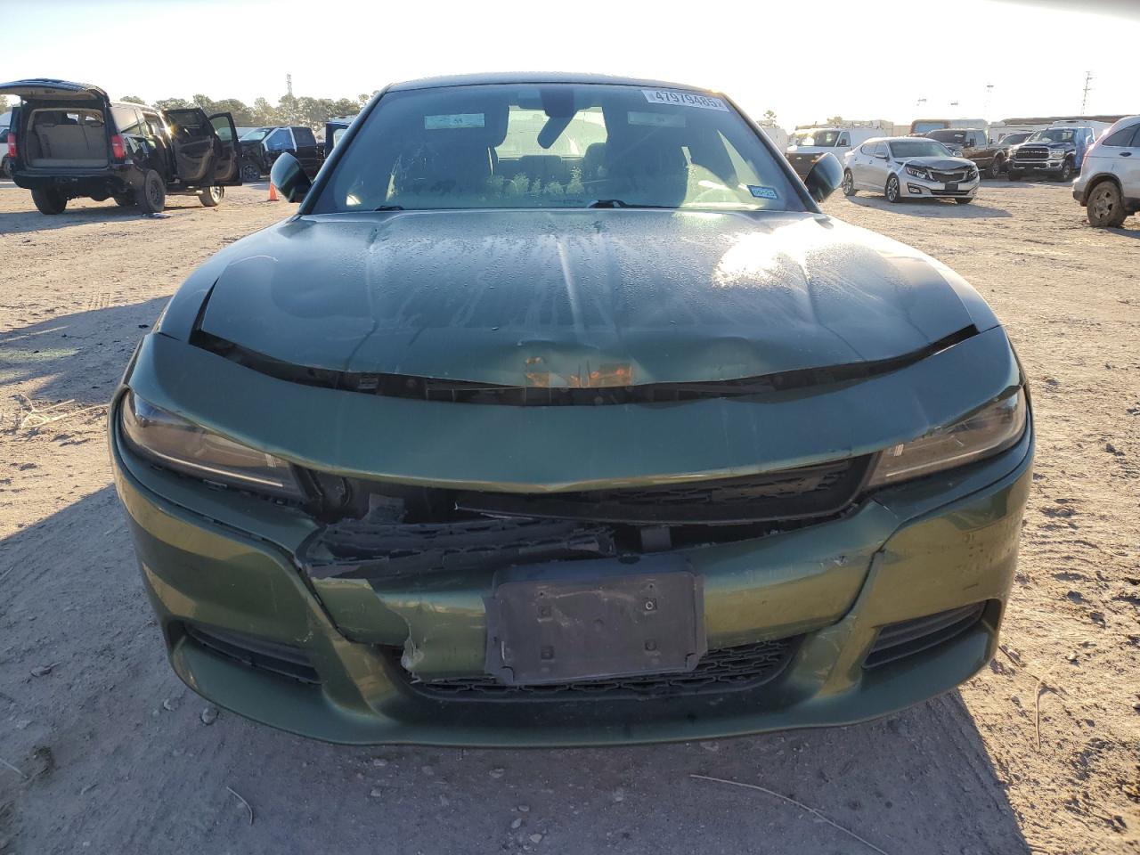 2019 Dodge Charger - Image 5