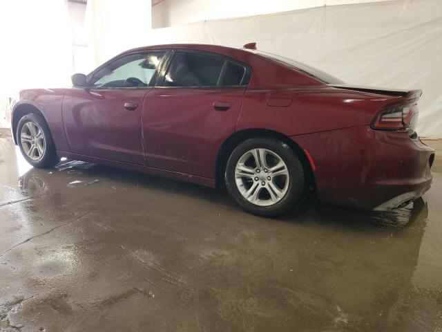  DODGE CHARGER 2023 Burgundy