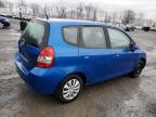 2007 Honda Fit  للبيع في Marlboro، NY - Minor Dent/Scratches