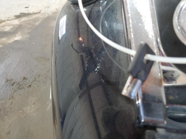 2012 HARLEY-DAVIDSON FLSTF FATBOY