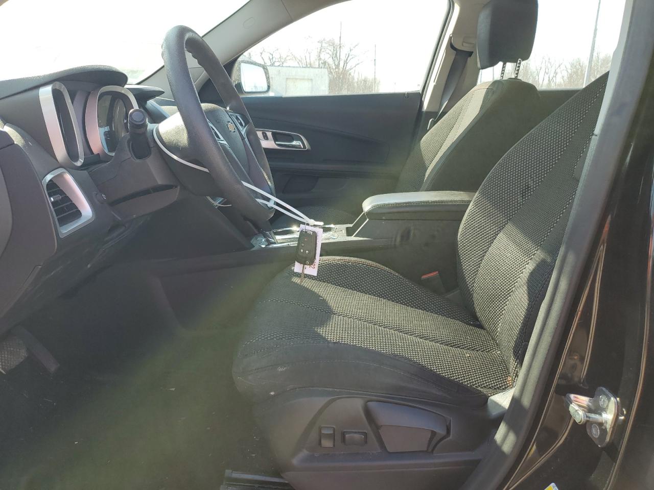2GNFLEEK6H6143182 CHEVROLET EQUINOX 2017