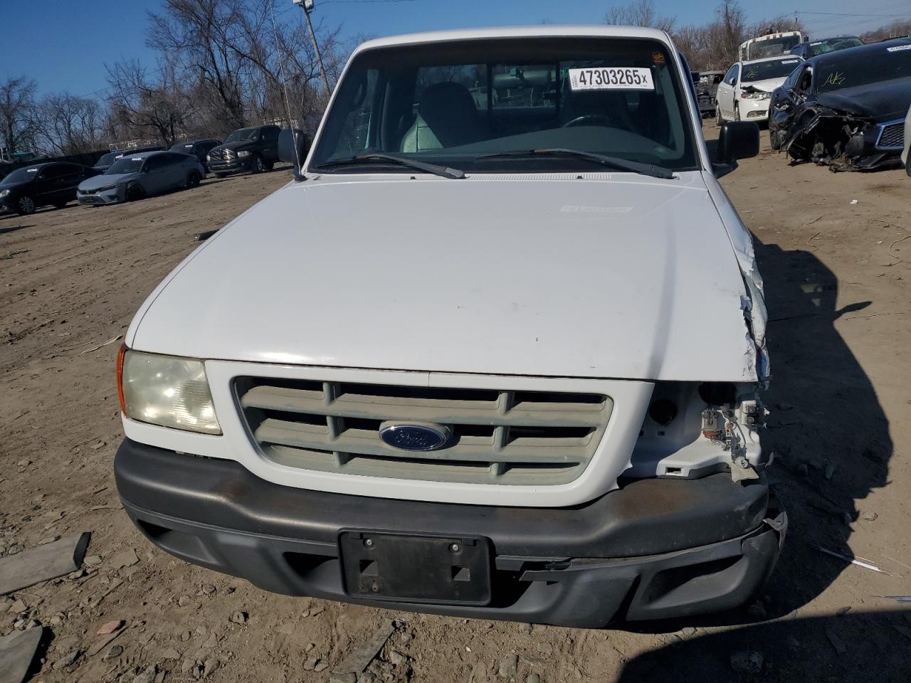 2003 Ford Ranger - Image 5