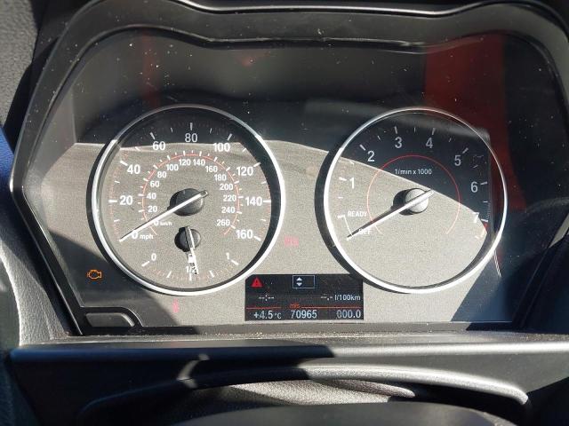 2013 BMW 114I SPORT