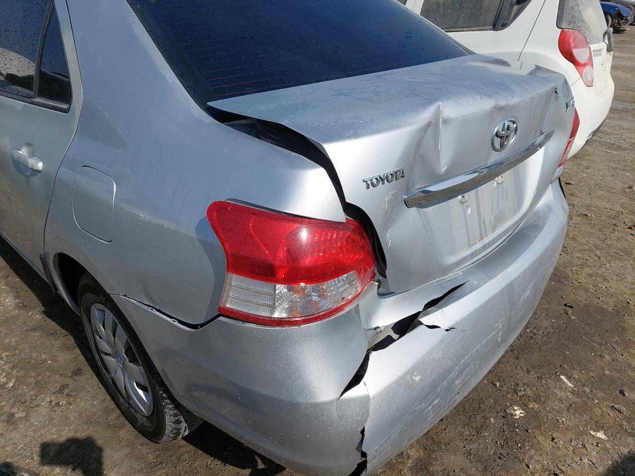 JTDBW9236A1183290 - 2016 Toyota Yaris - #49191305
