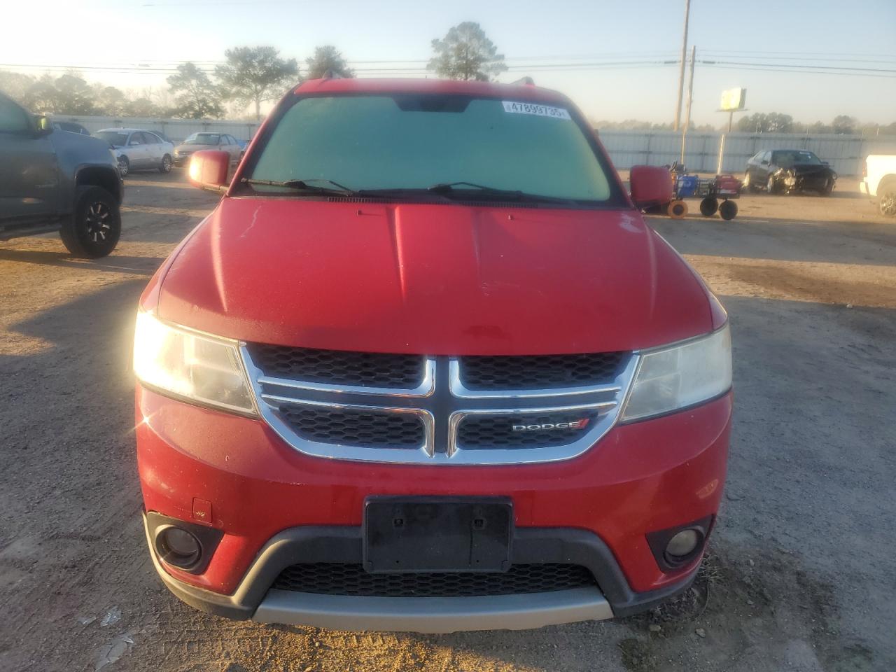 2012 Dodge Journey - Image 5