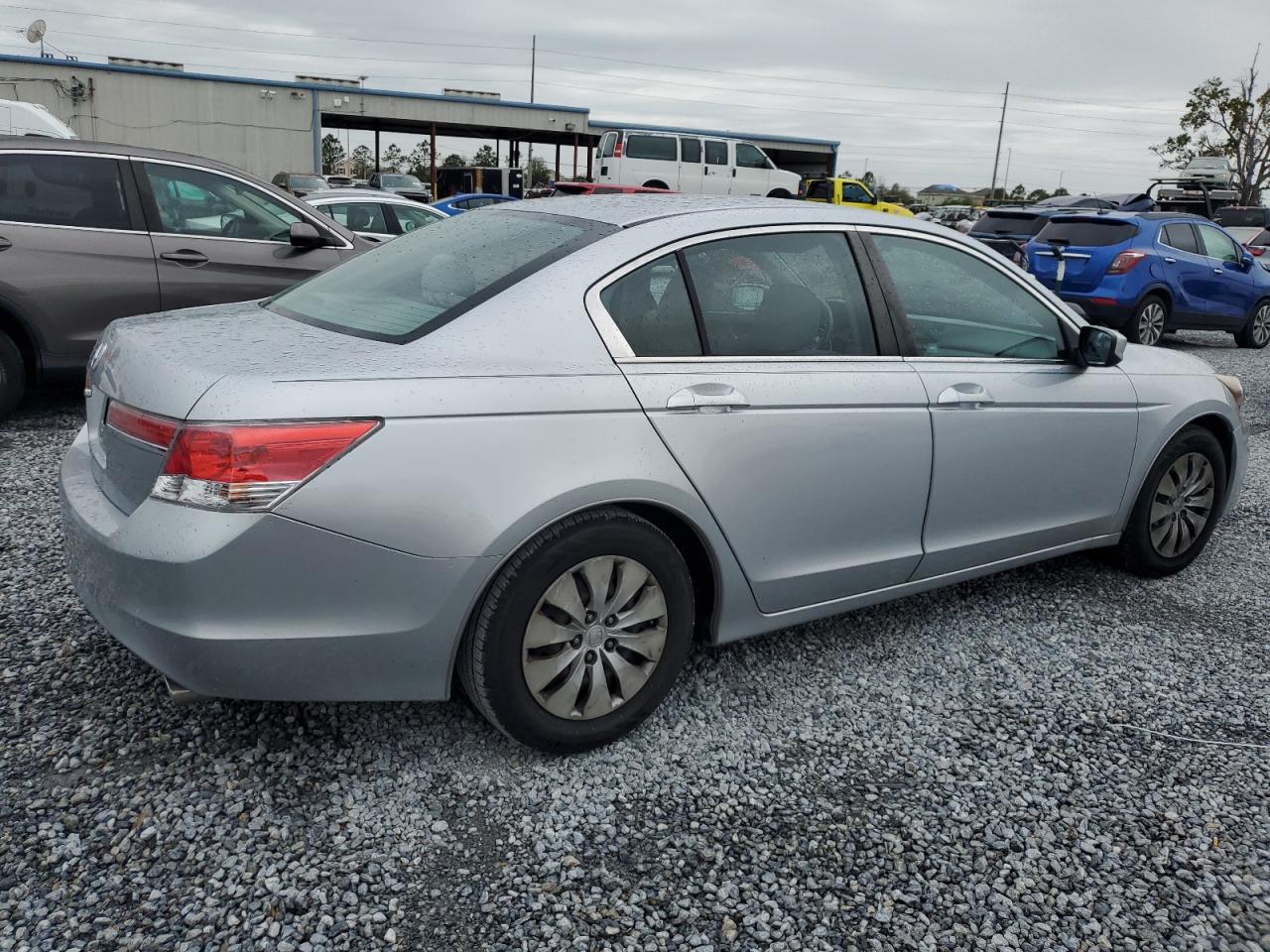 2012 Honda Accord - Image 3