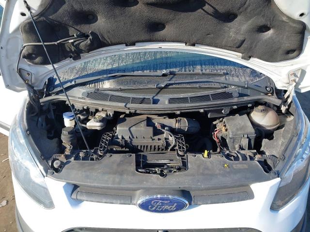 2016 FORD TRANS