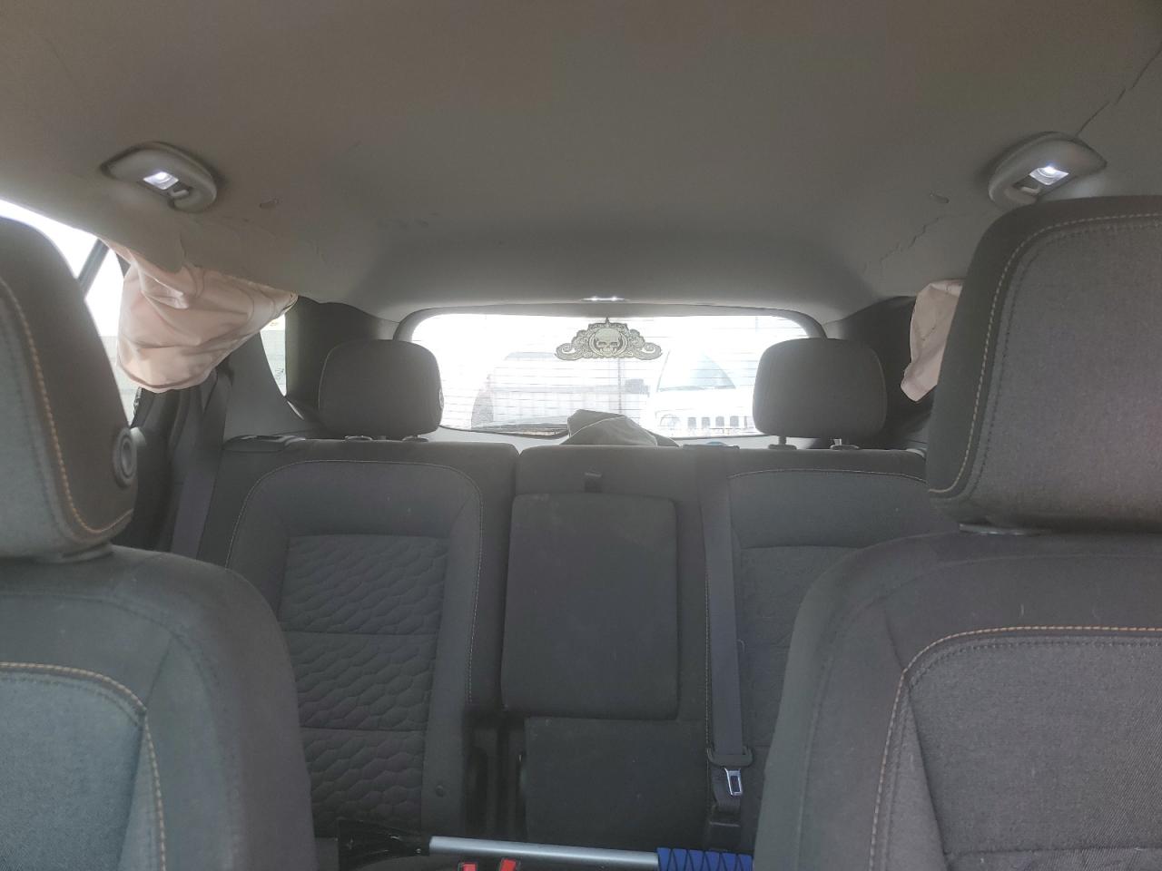 2018 Chevrolet Equinox - Image 10