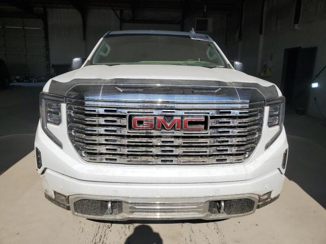  GMC SIERRA 2022 Biały