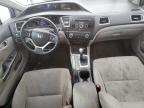 2015 HONDA CIVIC LX for sale at Copart QC - MONTREAL