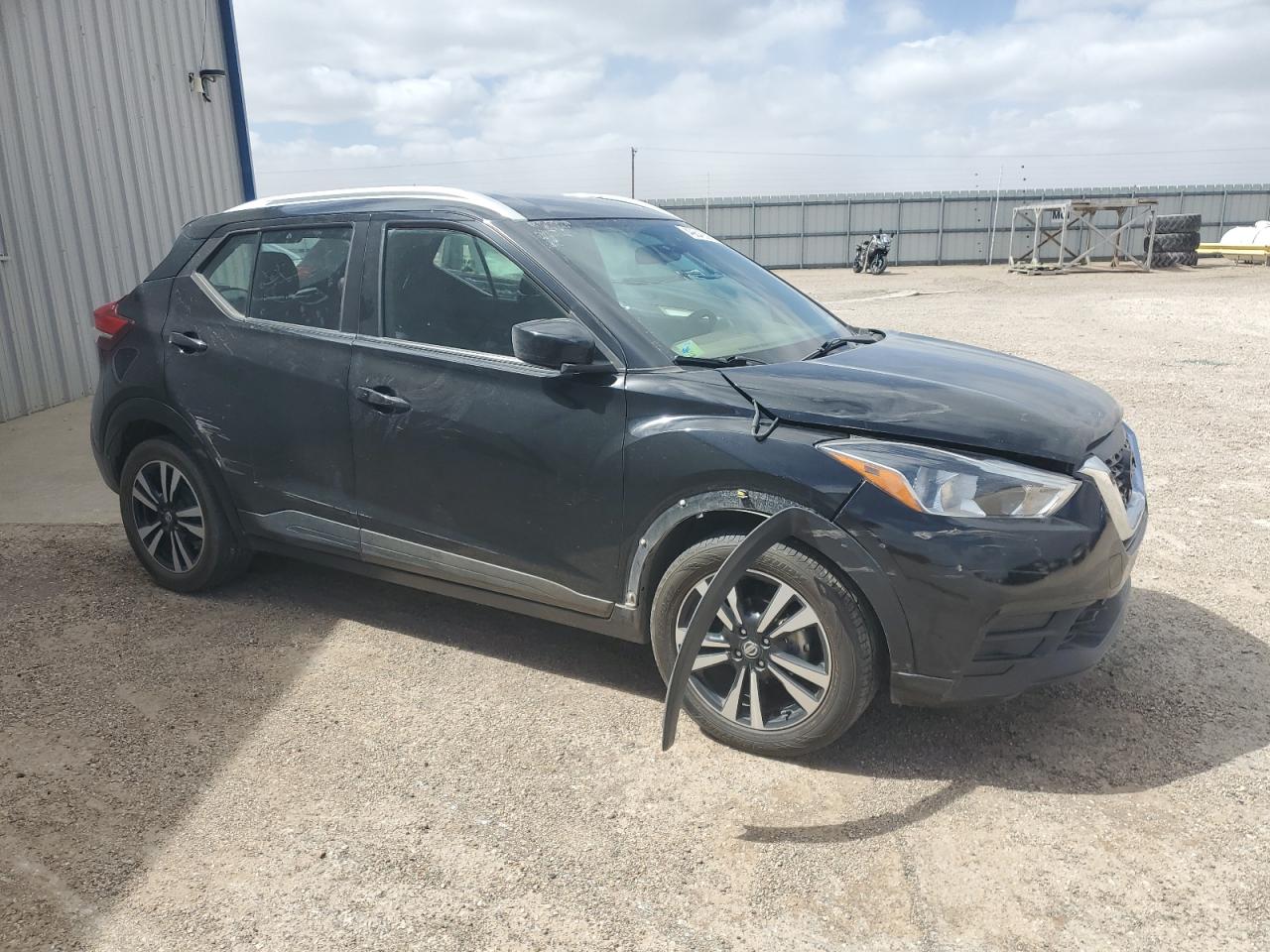 3N1CP5CU9KL546289 NISSAN KICKS 2019