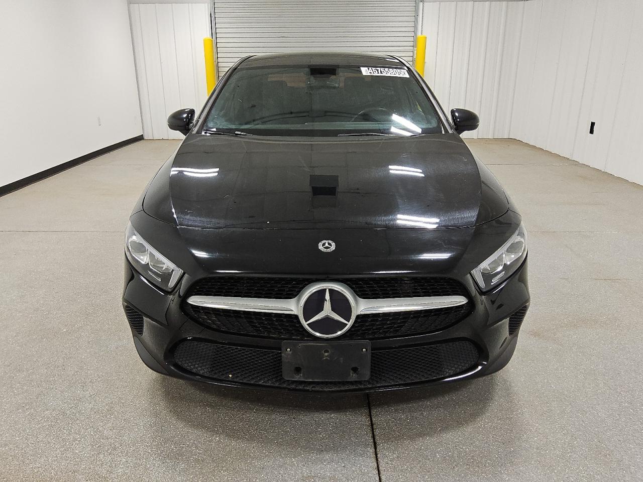 2020 Mercedes-Benz A-klasse - Image 5
