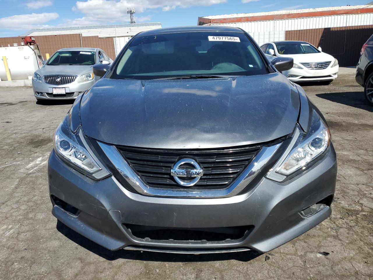 1N4AL3AP1HN347379 NISSAN ALTIMA 2017