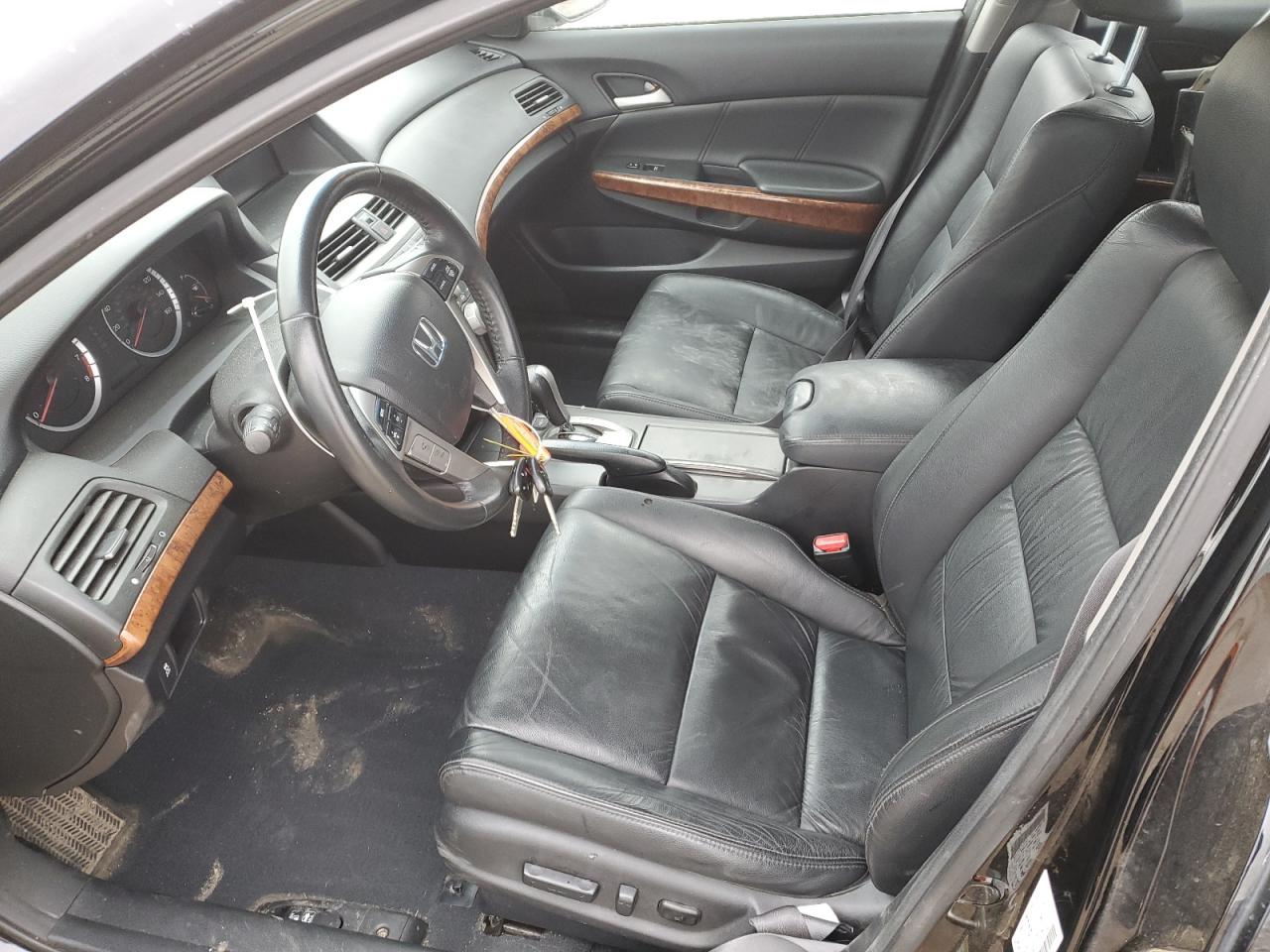 2012 Honda Accord - Image 7