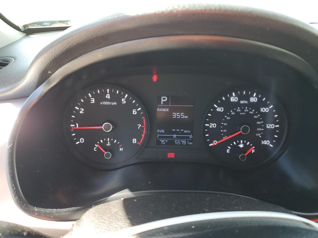 2020 Kia Rio - Image 9