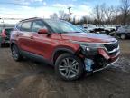 2023 Kia Seltos S na sprzedaż w New Britain, CT - Front End