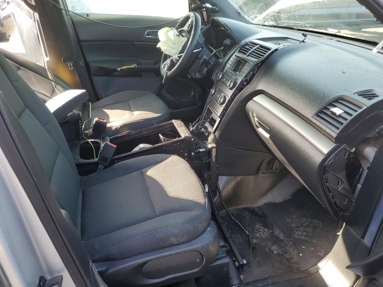 1FM5K8AR4KGA12248 FORD EXPLORER 2019