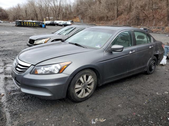 2011 Honda Accord Exl