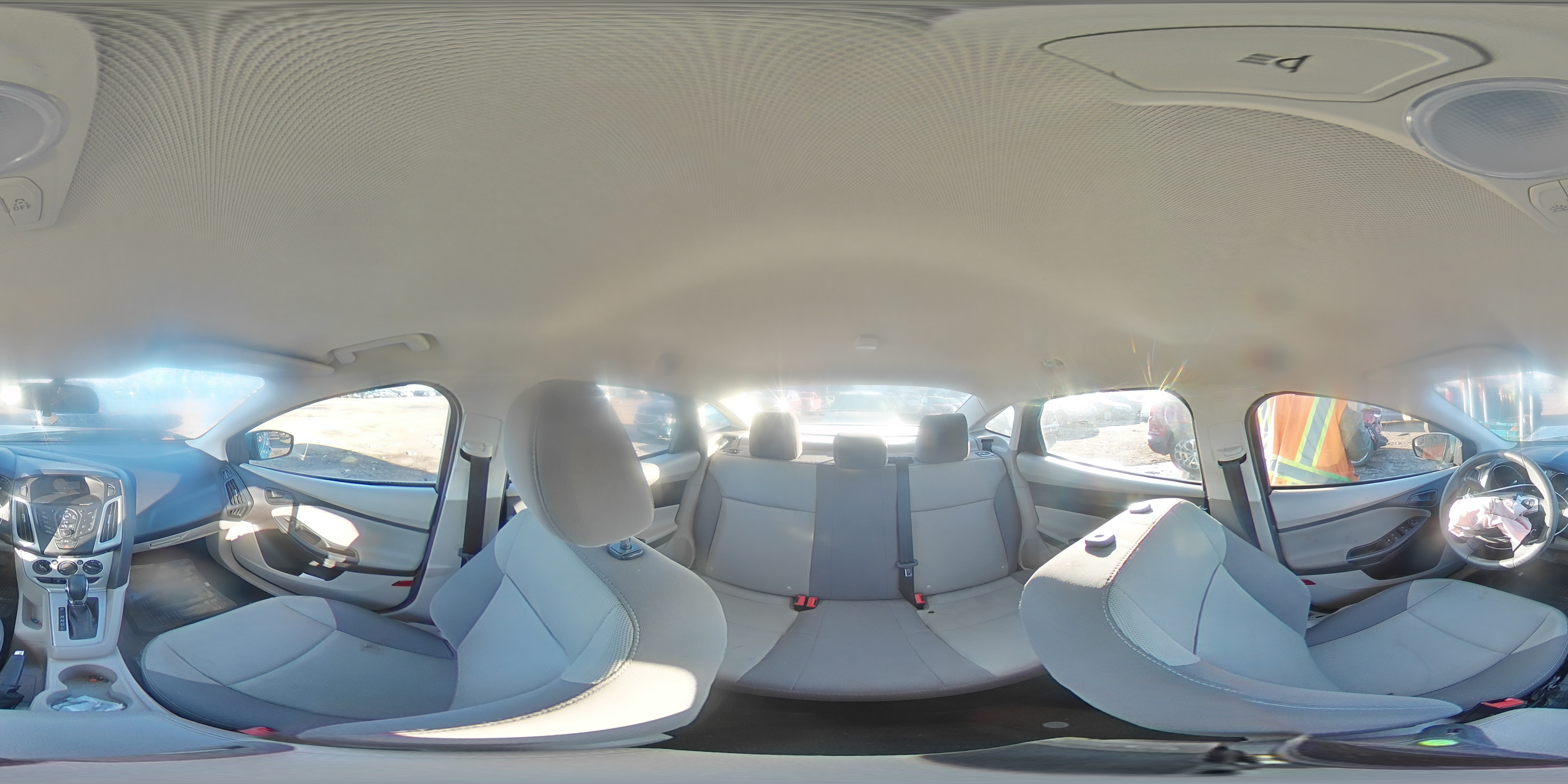 2012 Ford Focus - Image 12