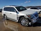 2010 Lexus Lx 570 на продаже в Kansas City, KS - Front End