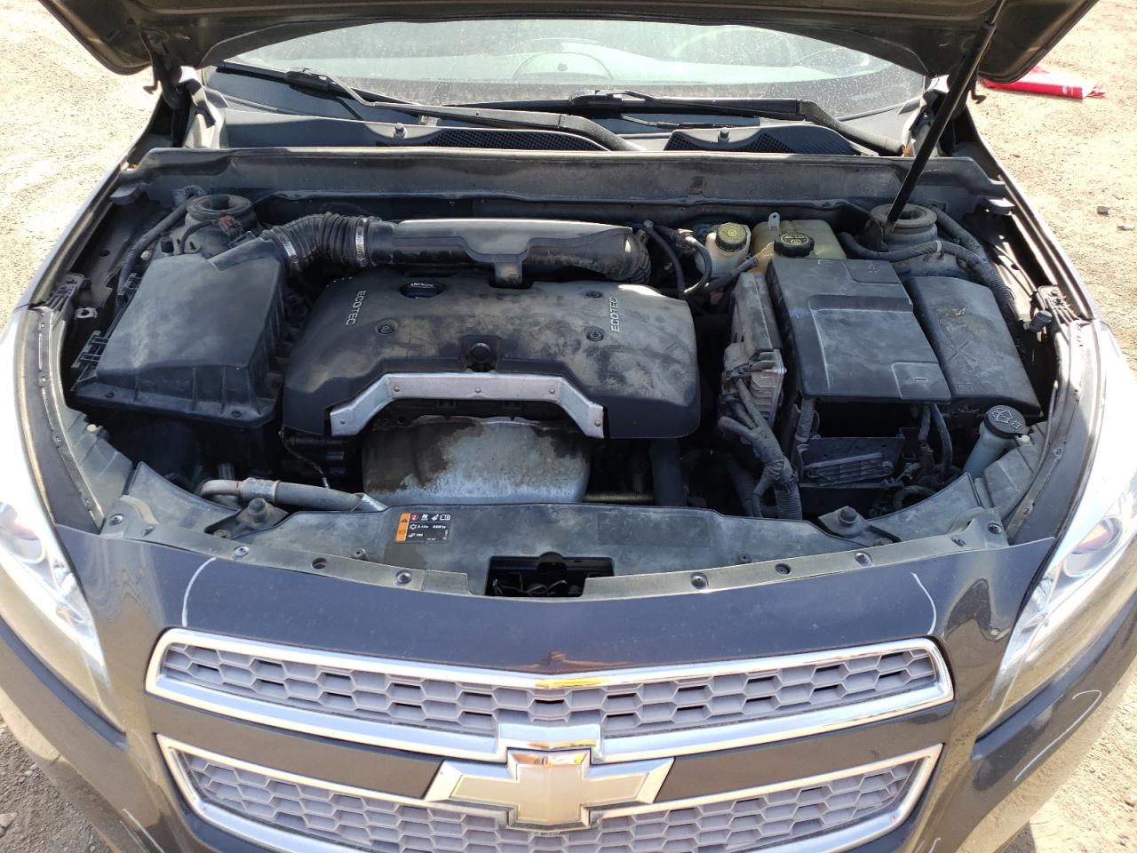 2013 Chevrolet Malibu - Image 11