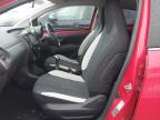 2015 PEUGEOT 108 ALLURE for sale at Copart ROCHFORD