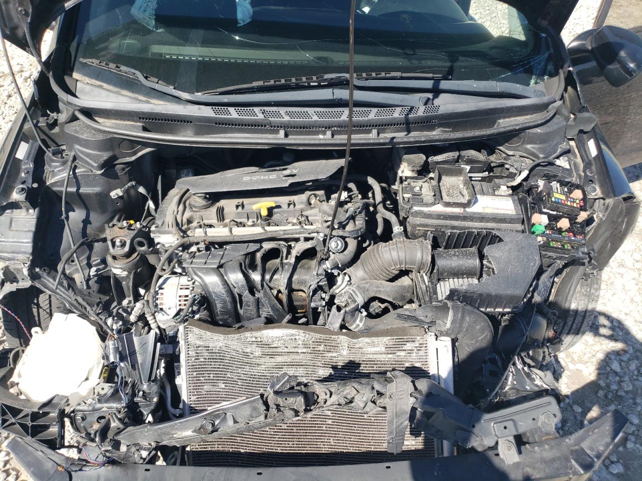 2018 Kia Forte - Image 11
