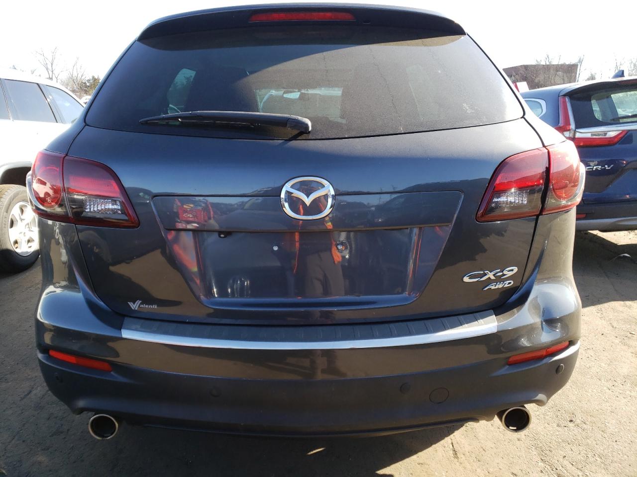 2015 Mazda CX-9 - Image 6