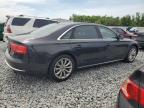2012 Audi A8 L Quattro for Sale in Apopka, FL - Mechanical