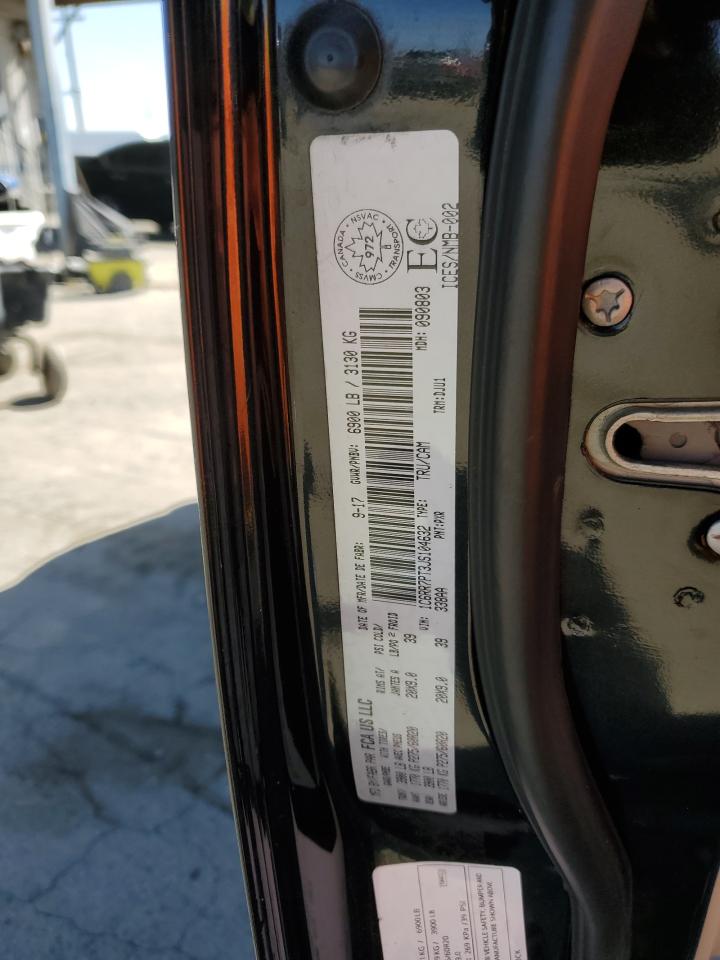2018 RAM 1500 - Image 14