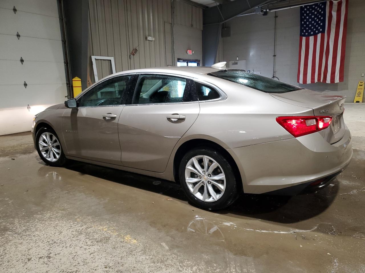 1G1ZD5ST0RF216594 CHEVROLET MALIBU 2024