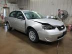 2007 Chevrolet Malibu Ls იყიდება Elgin-ში, IL - Front End