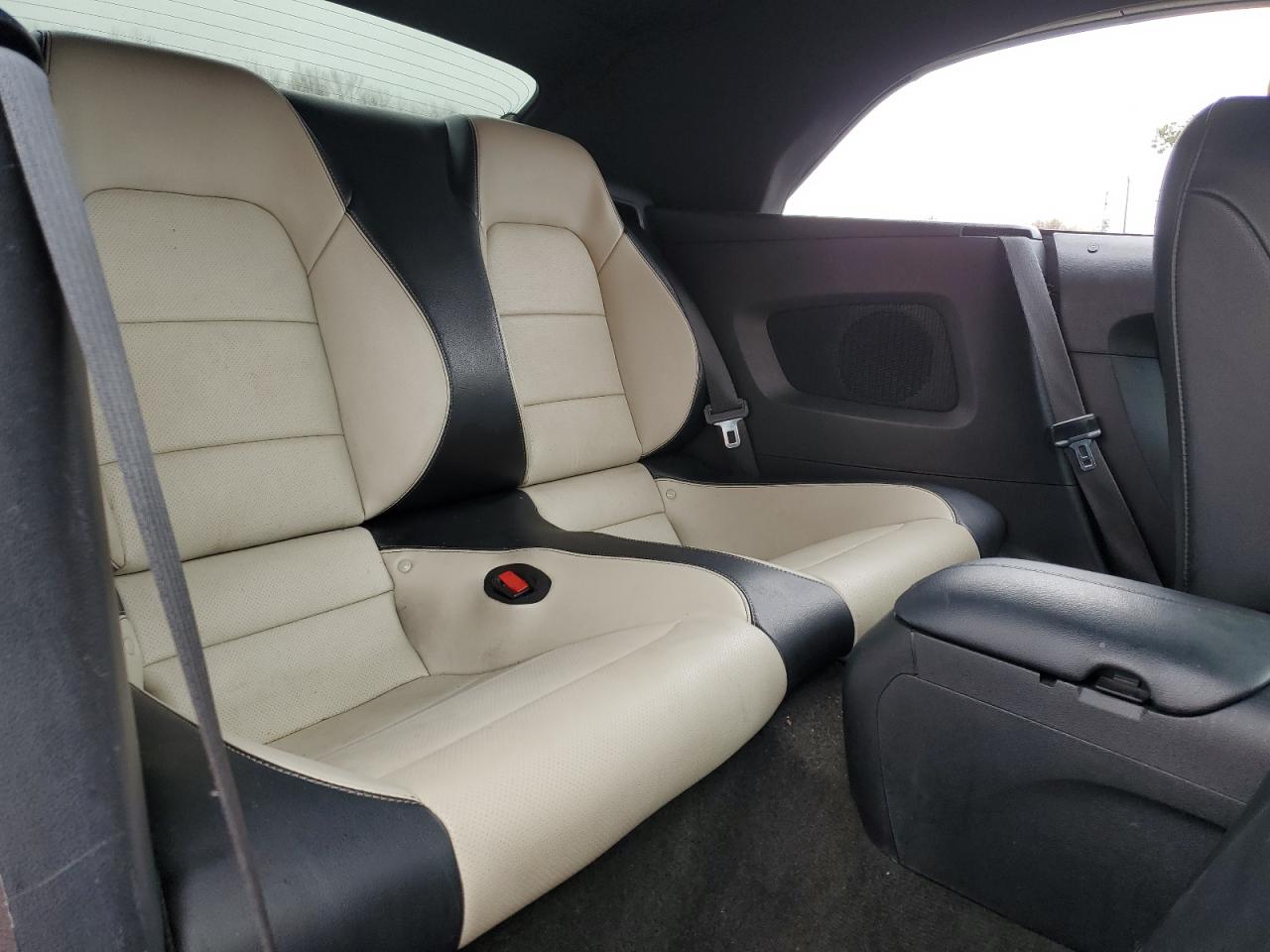 1FATP8UH6H5254372 FORD ALL Models 2017