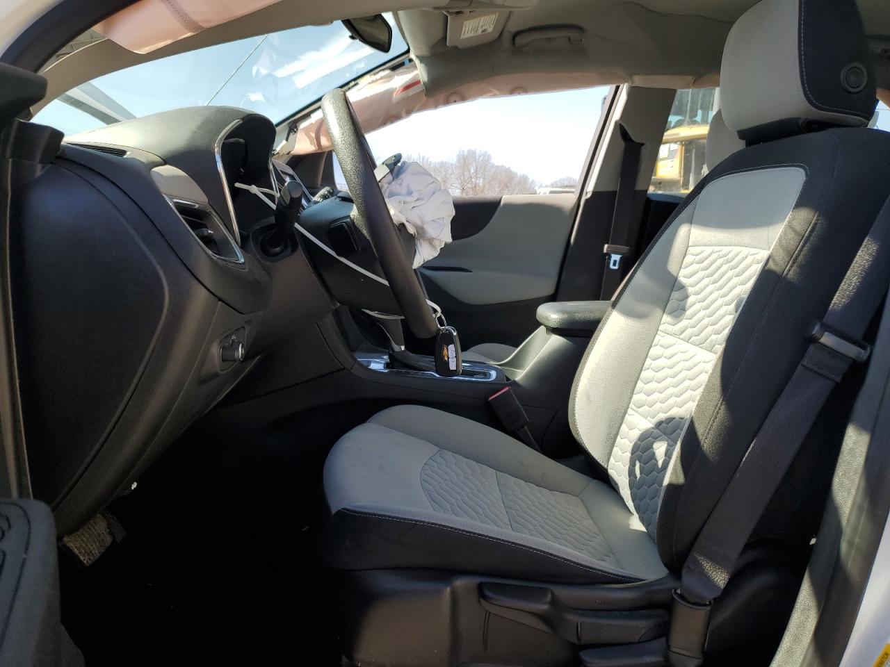 3GNAX5EV9MS170929 CHEVROLET EQUINOX 2021