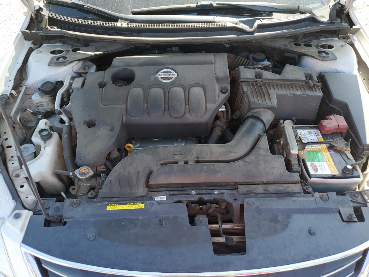 2012 Nissan Altima - Image 11